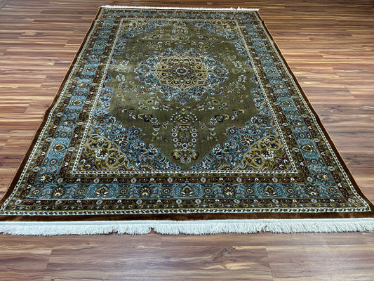 Liyana Persian Carpet & Rug 6x9