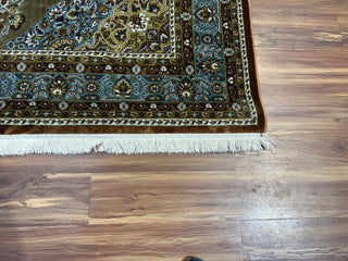 Liyana Persian Carpet & Rug 6x9