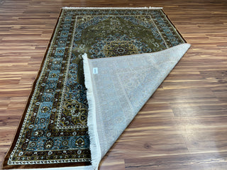 Liyana Persian Carpet & Rug 6x9