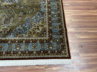 Elara Persian Carpet & Rug 6x9
