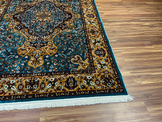 Elara Persian Carpet & Rug 6x9