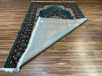 Safir Persian Carpet & Rug 6x9