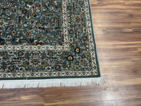 Ayman Persian Carpet & Rug 6x9