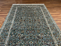 Ayman Persian Carpet & Rug 6x9