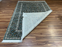 Ayman Persian Carpet & Rug 6x9
