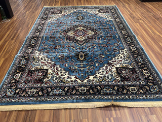 Ariz Persian Carpet & Rug 6x9