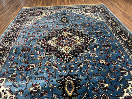 Ariz Persian Carpet & Rug 6x9