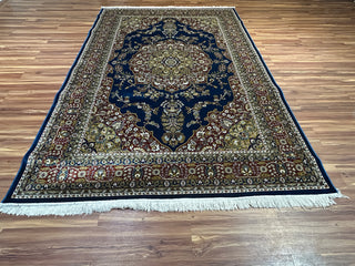 Yazdan Persian Carpet & Rug 6x9