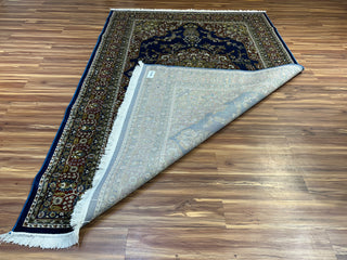 Yazdan Persian Carpet & Rug 6x9