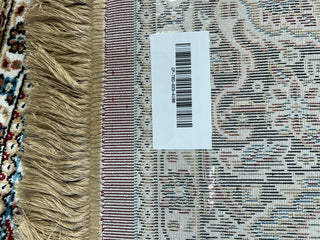 Zayan Persian Carpet & Rug 6x9