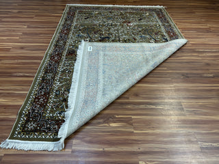 Zehra Persian Carpet & Rug 6x9
