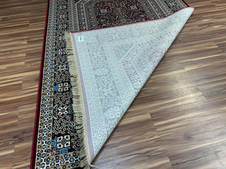 Saira Persian Carpet & Rug 6x9