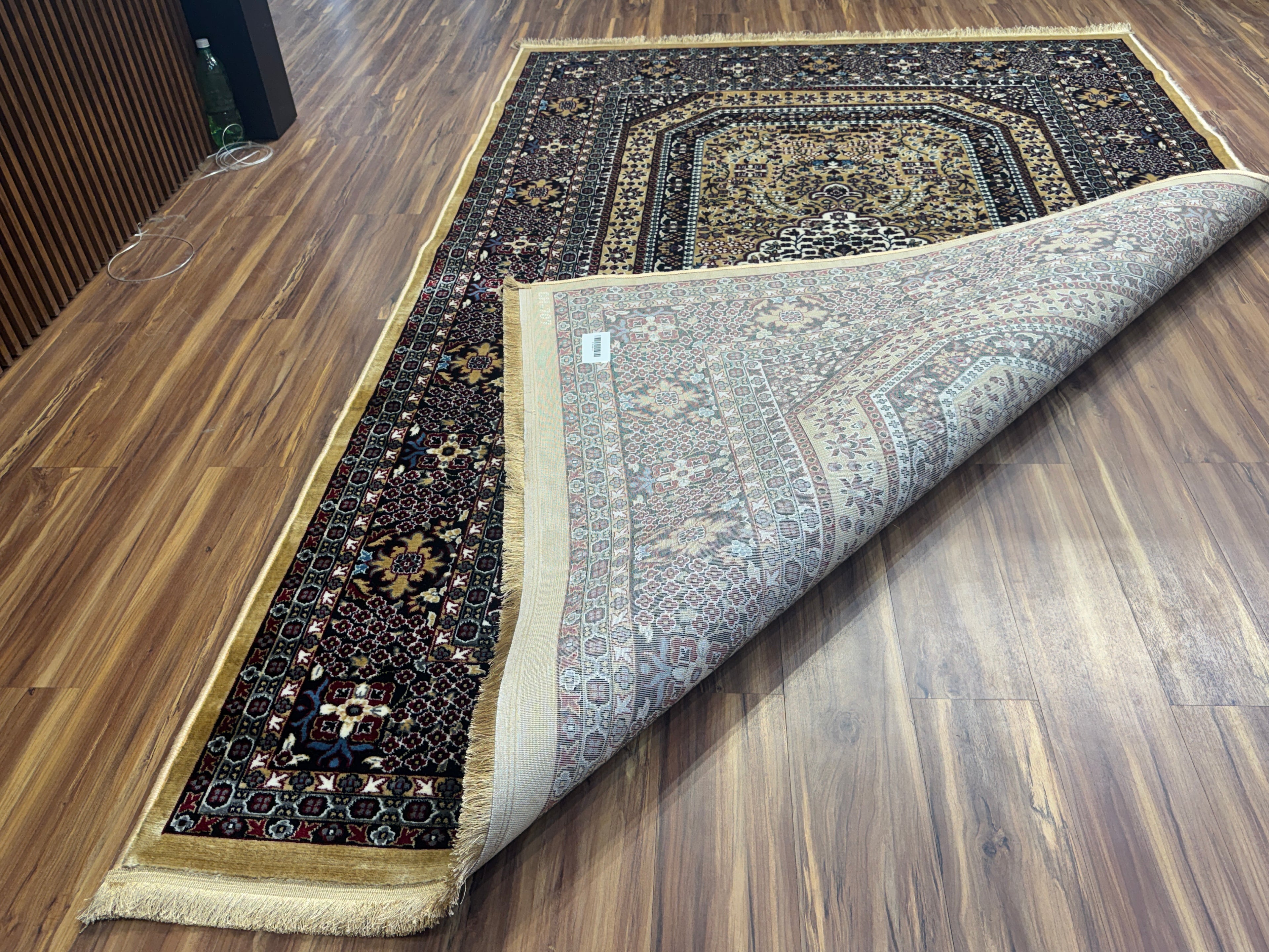 Zohar Persian Carpet & Rug 6x9