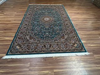 Ravina Persian Carpet & Rug 6x9