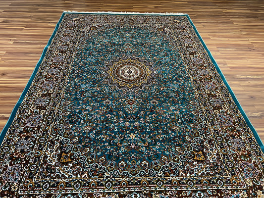 Ravina Persian Carpet & Rug 6x9