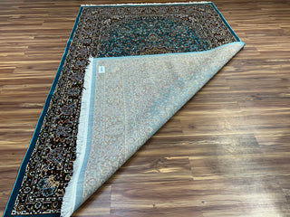 Ravina Persian Carpet & Rug 6x9