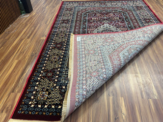 Sania Persian Carpet & Rug 6x9