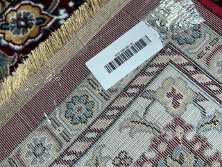 Rayyan Persian Carpet & Rug 6x9