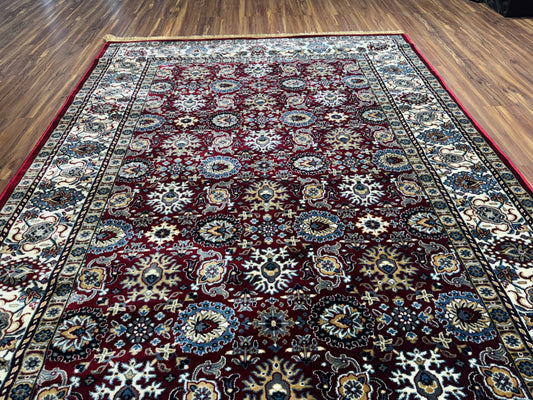 Rayyan Persian Carpet & Rug 6x9