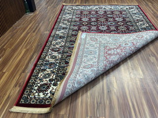 Rayyan Persian Carpet & Rug 6x9