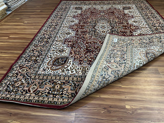Faizan Persian Carpet & Rug 8x11