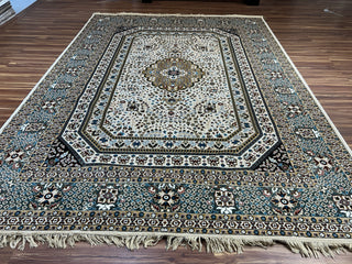 Kiyan Persian Carpet & Rug 8x11
