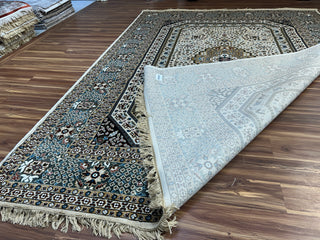 Kiyan Persian Carpet & Rug 8x11
