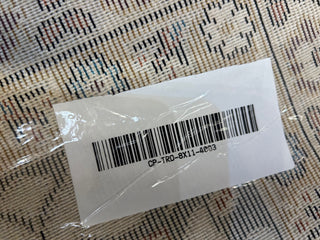 Kiyan Persian Carpet & Rug 8x11