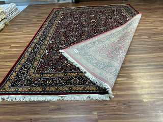 Zaeem Persian Carpet & Rug 8x11