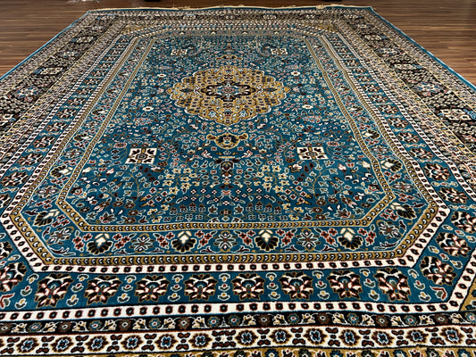 Rayan Persian Carpet & Rug 8x11