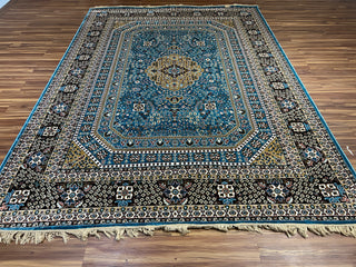 Rayan Persian Carpet & Rug 8x11