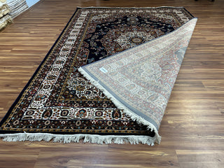 Rafiq Persian Carpet & Rug 8x11