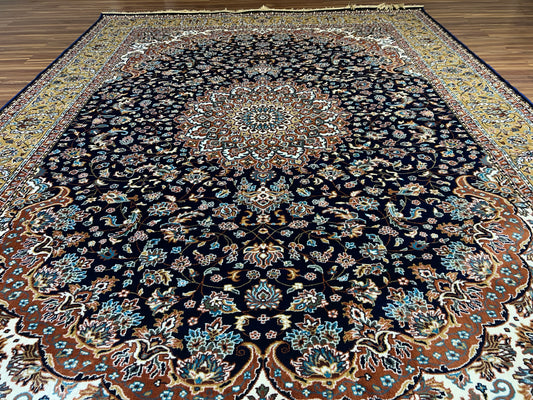Ayman Persian Carpet & Rug 8x11