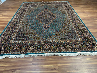 Arsal Persian Carpet & Rug 8x11