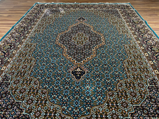 Arsal Persian Carpet & Rug 8x11