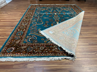 Aqeel Persian Carpet & Rug 8x11