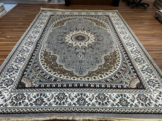 Ariz Persian Carpet & Rug 8x11