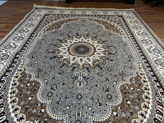 Ariz Persian Carpet & Rug 8x11