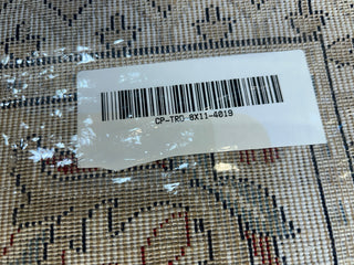 Ariz Persian Carpet & Rug 8x11