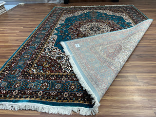 Naveed Persian Carpet & Rug 8x11