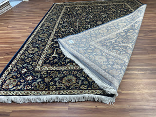 Yazan Persian Carpet & Rug 8x11