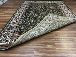 Rayyan Persian Carpet & Rug 8x11