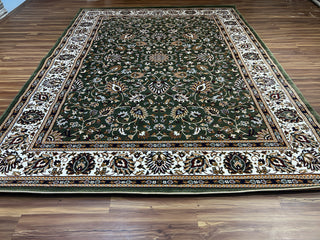 Rayyan Persian Carpet & Rug 8x11