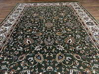Rayyan Persian Carpet & Rug 8x11