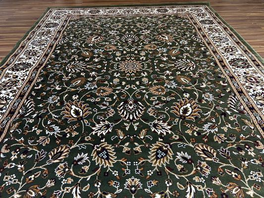 Rayyan Persian Carpet & Rug 8x11