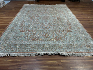 Shayan Persian Carpet & Rug 8x11
