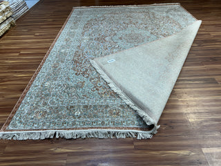 Shayan Persian Carpet & Rug 8x11