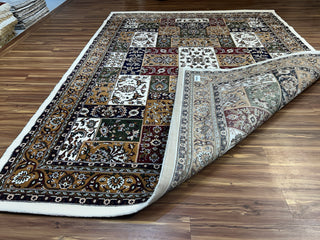 Nayel Persian Carpet & Rug 8x11