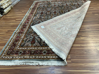 Mahir Persian Carpet & Rug 8x11