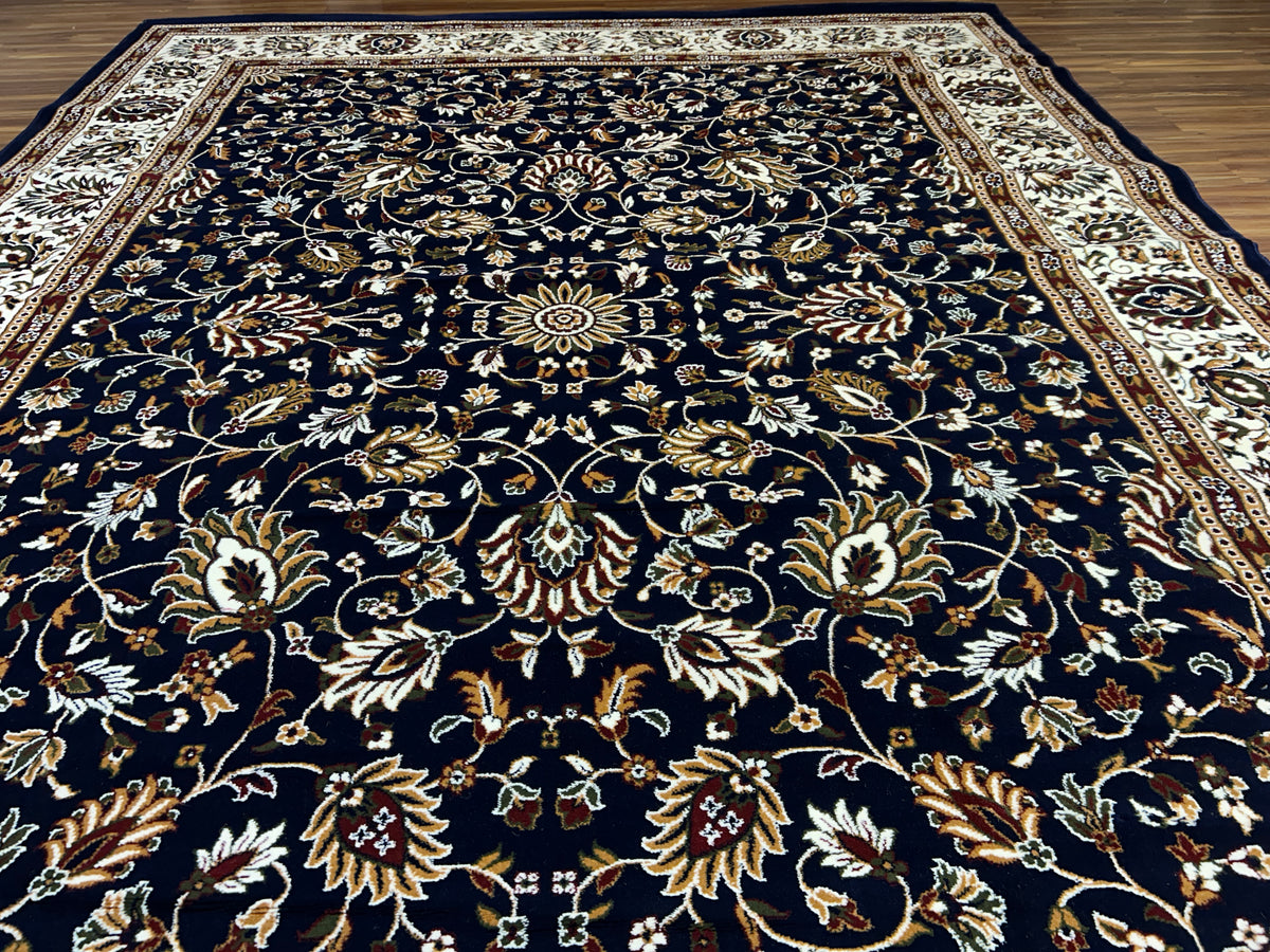 Naveed Persian Carpet & Rug 9x12